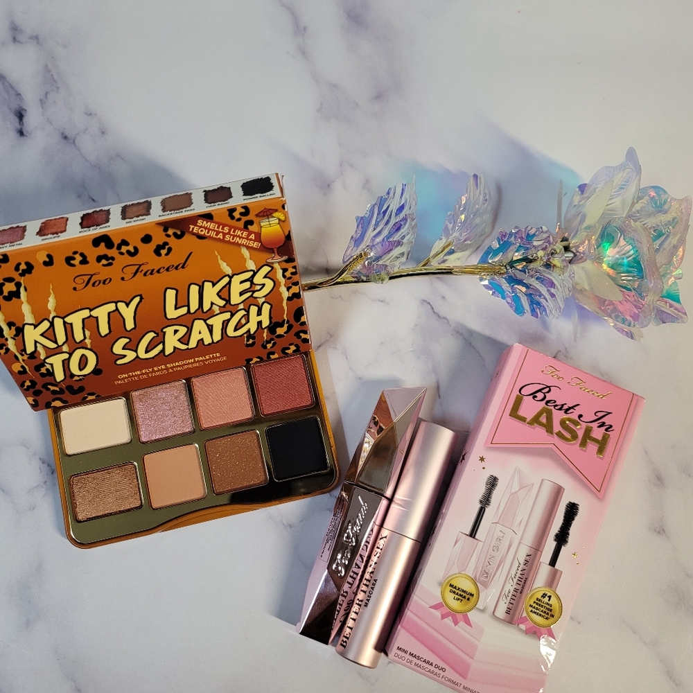 Too Faced Bundle